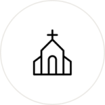 Church icons created by madewithmi - Flaticon